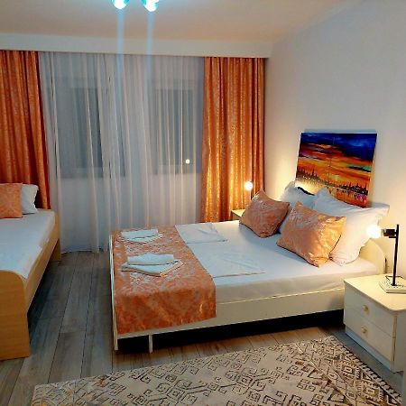 Big Delux Apartment Mostar Eksteriør billede