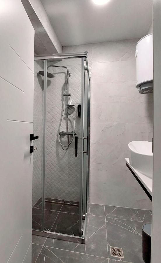 Big Delux Apartment Mostar Eksteriør billede