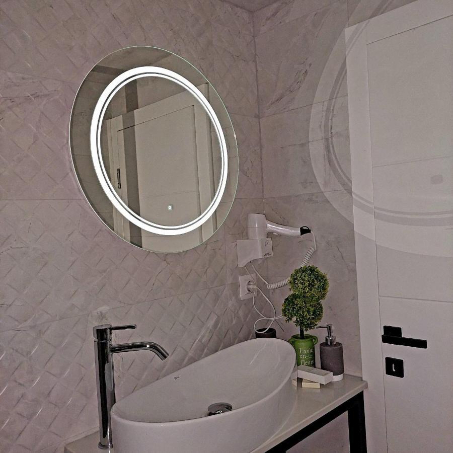 Big Delux Apartment Mostar Eksteriør billede
