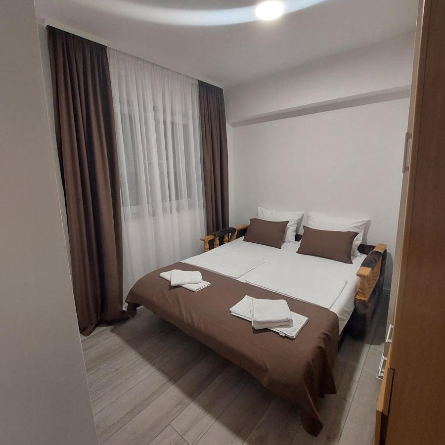 Big Delux Apartment Mostar Eksteriør billede
