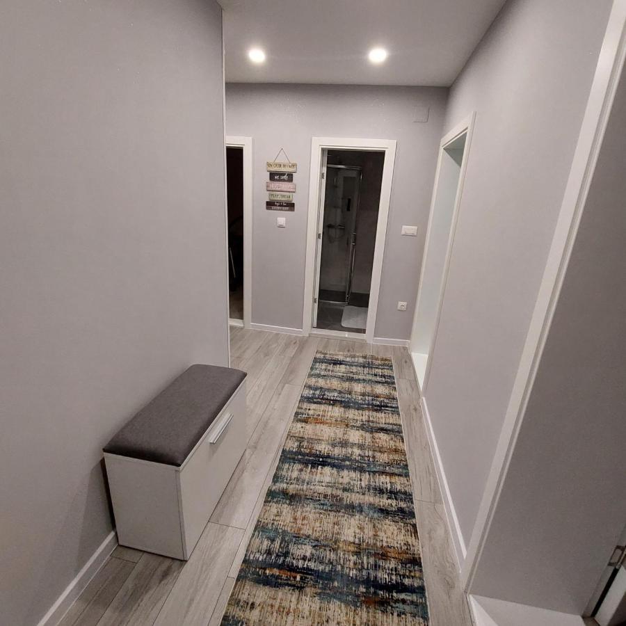 Big Delux Apartment Mostar Eksteriør billede