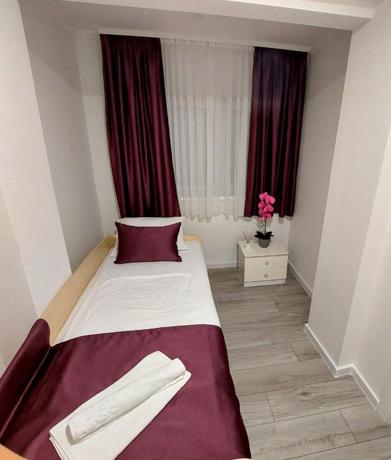 Big Delux Apartment Mostar Eksteriør billede