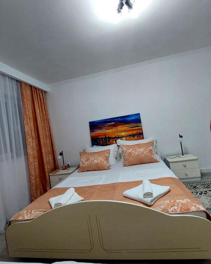 Big Delux Apartment Mostar Eksteriør billede