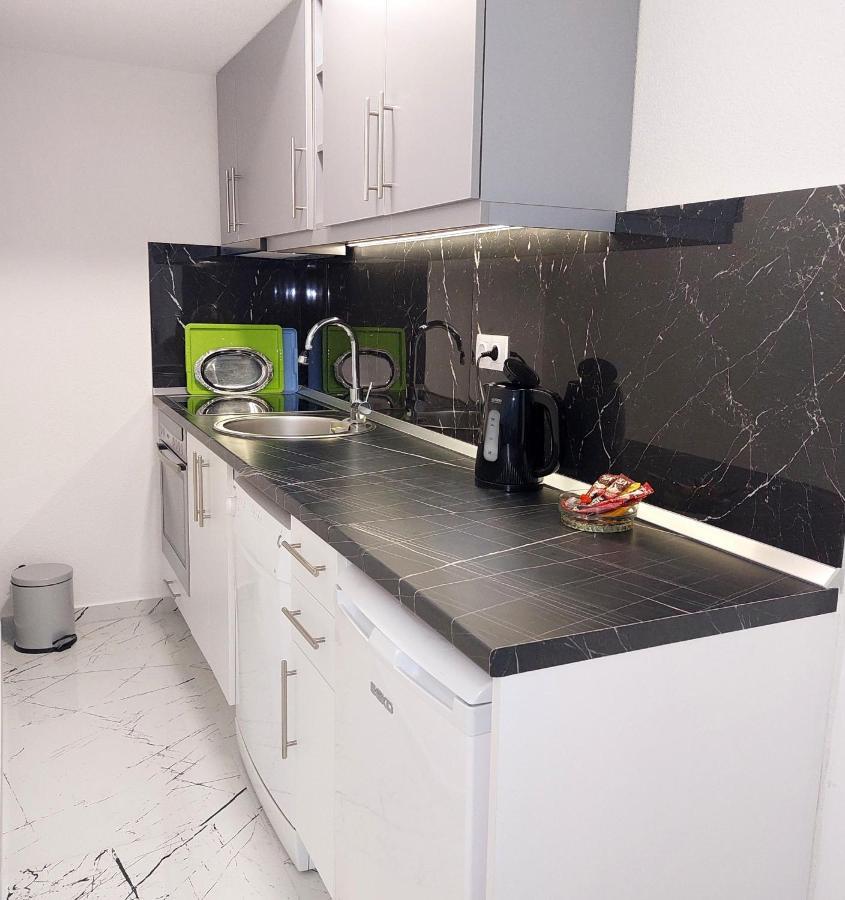 Big Delux Apartment Mostar Eksteriør billede