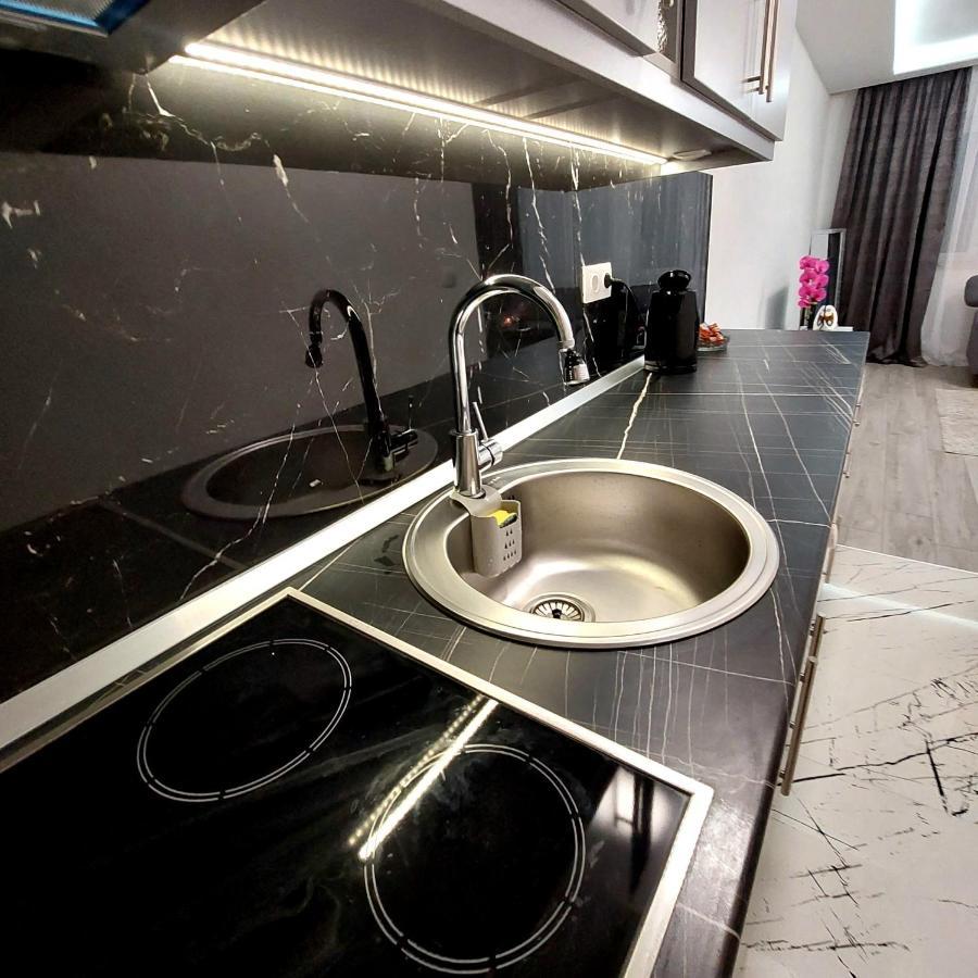 Big Delux Apartment Mostar Eksteriør billede