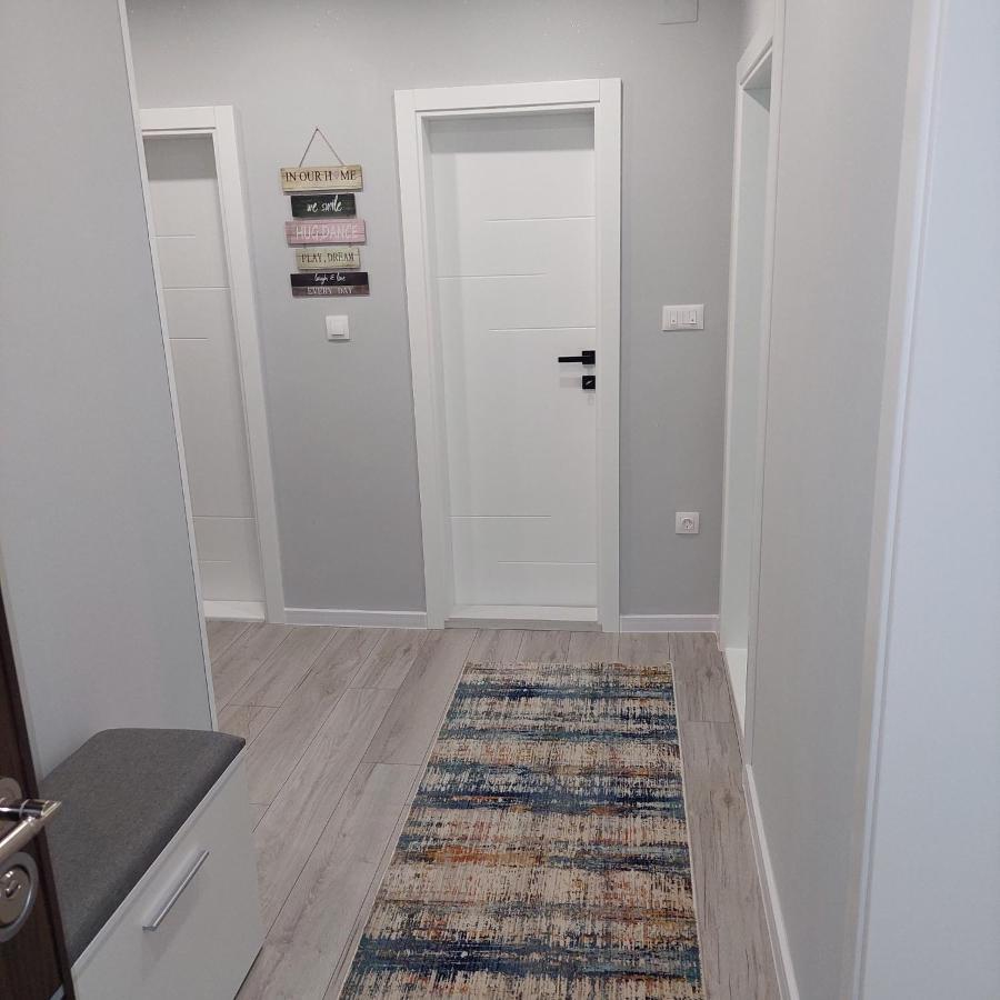 Big Delux Apartment Mostar Eksteriør billede