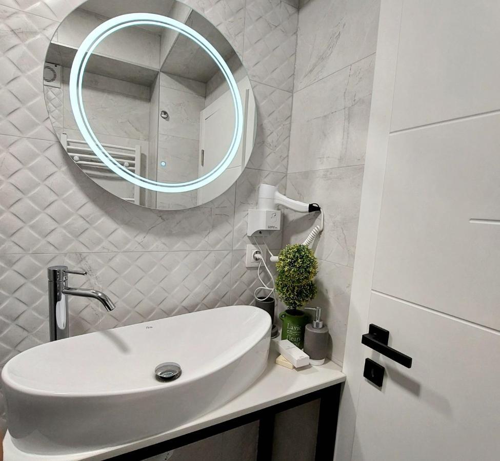 Big Delux Apartment Mostar Eksteriør billede
