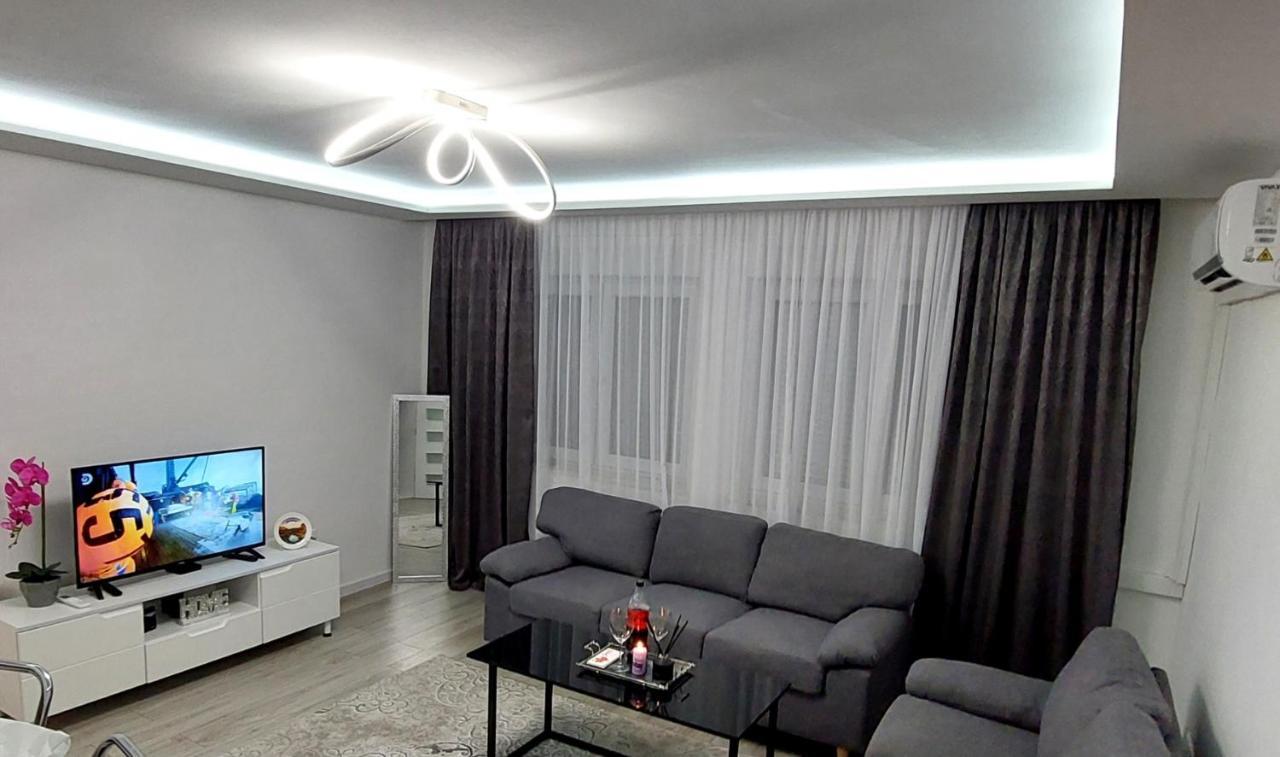 Big Delux Apartment Mostar Eksteriør billede