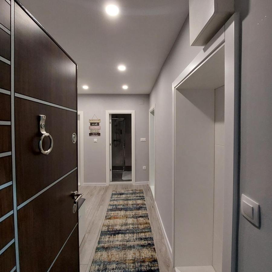 Big Delux Apartment Mostar Eksteriør billede
