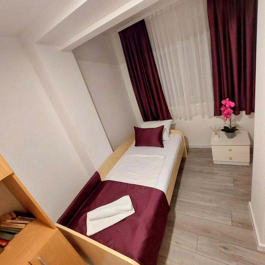 Big Delux Apartment Mostar Eksteriør billede